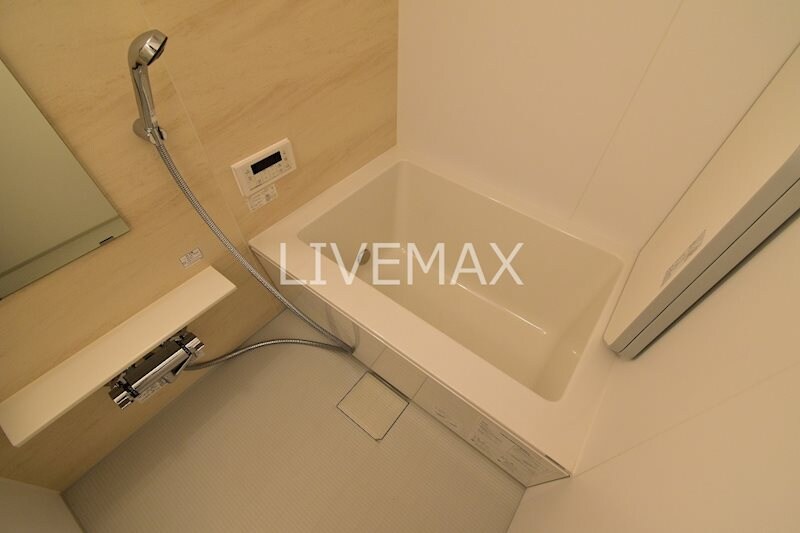 物件内観写真8　(※同じタイプ別号室参考写真)