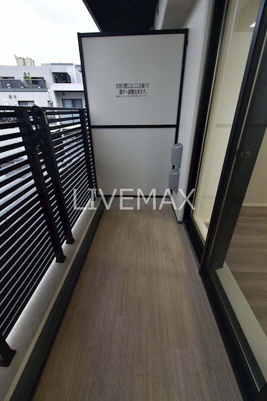 物件内観写真9　(※同じタイプ別号室参考写真)