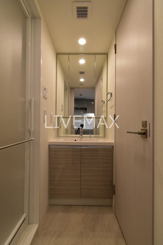 物件内観写真11　(※同じタイプ別号室参考写真)