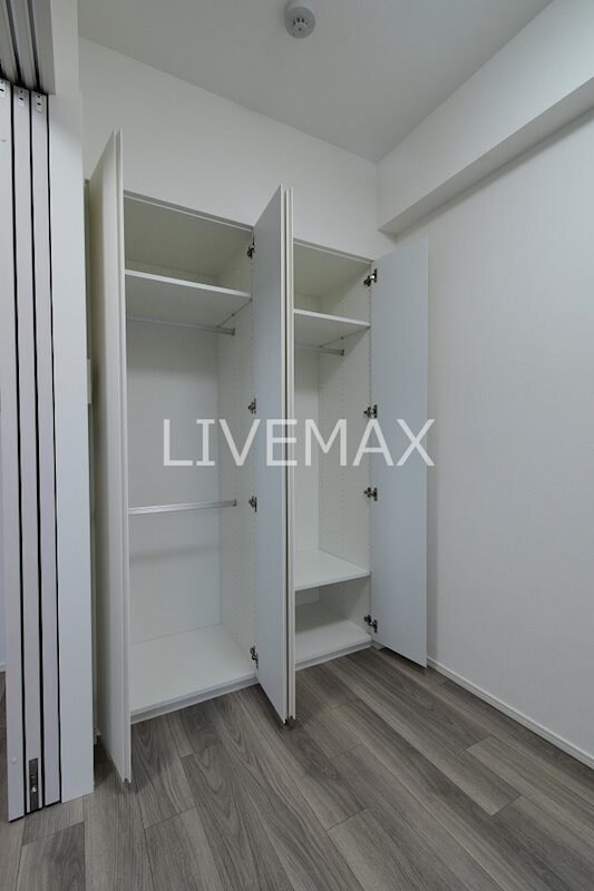 物件内観写真12　(※同じタイプ別号室参考写真)