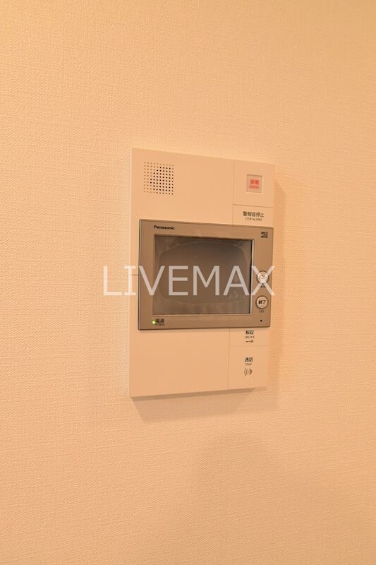 物件内観写真13　(※同じタイプ別号室参考写真)