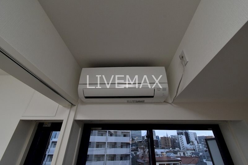 物件内観写真21　(※同じタイプ別号室参考写真)