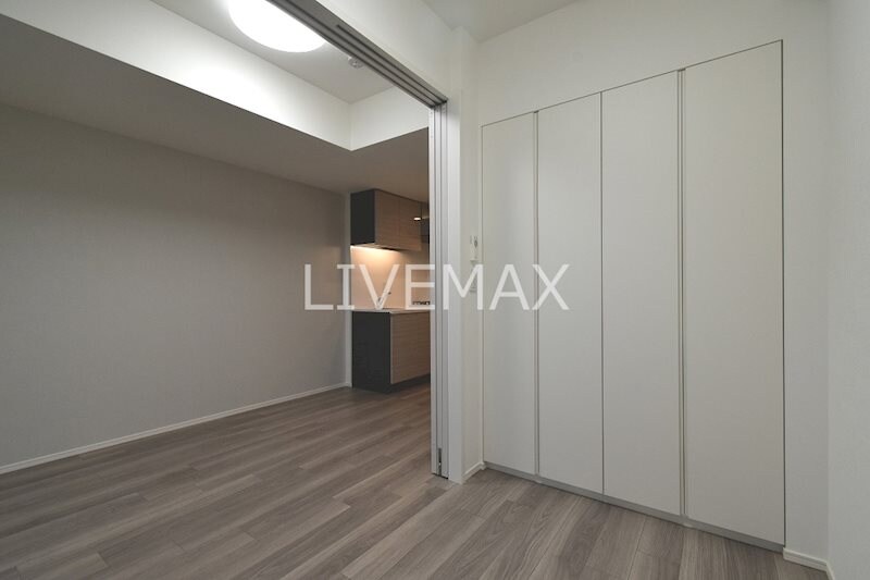 物件内観写真22　(※同じタイプ別号室参考写真)