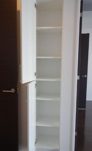 物件内観写真4　(別号室参考写真)