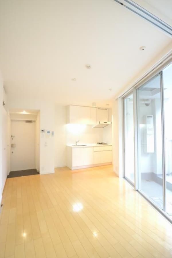 居室(別号室参考写真)