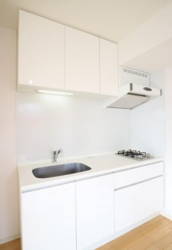 キッチン(別号室参考写真)