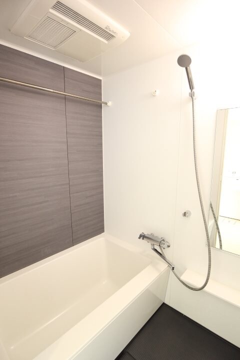 物件内観写真9　(別号室参考写真)