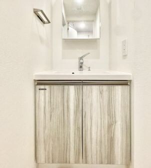 物件内観写真9　(※同じ間取り別号室参考写真)