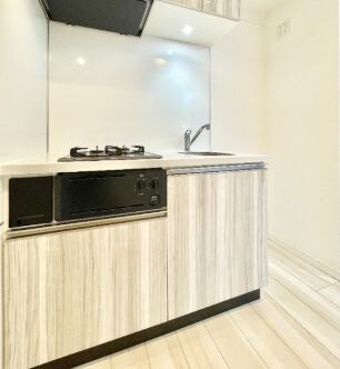 物件内観写真14　(※同じ間取り別号室参考写真)