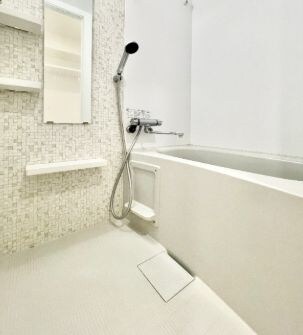 物件内観写真15　(※同じ間取り別号室参考写真)