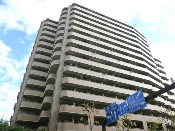 外観(弊社は全物件が仲介手数料半月分でご紹介可能です。)