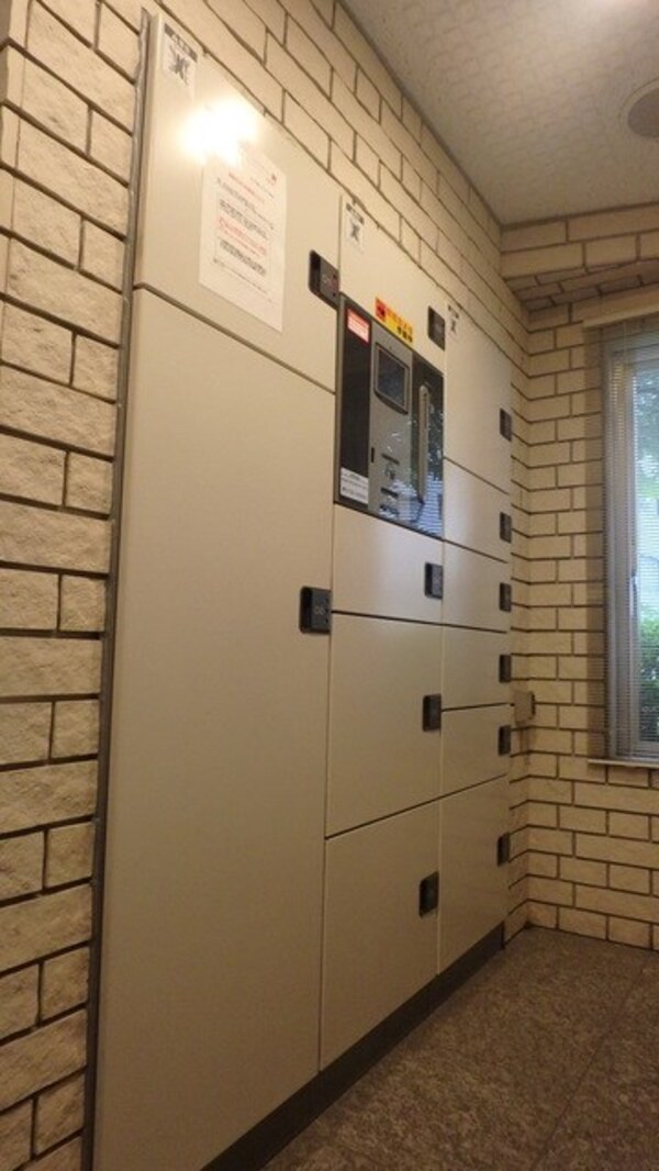 建物設備(弊社は全物件が仲介手数料半月分でご紹介可能です。)