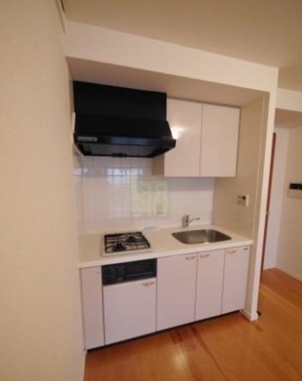 キッチン(弊社は全物件が仲介手数料半月分でご紹介可能です。)