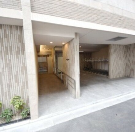 物件外観写真2　(弊社は全物件が仲介手数料半月分でご紹介可能です)