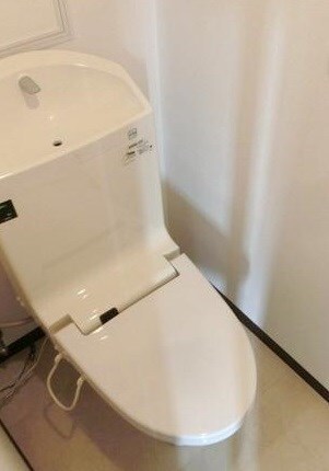 物件内観写真6　(別号室参照)