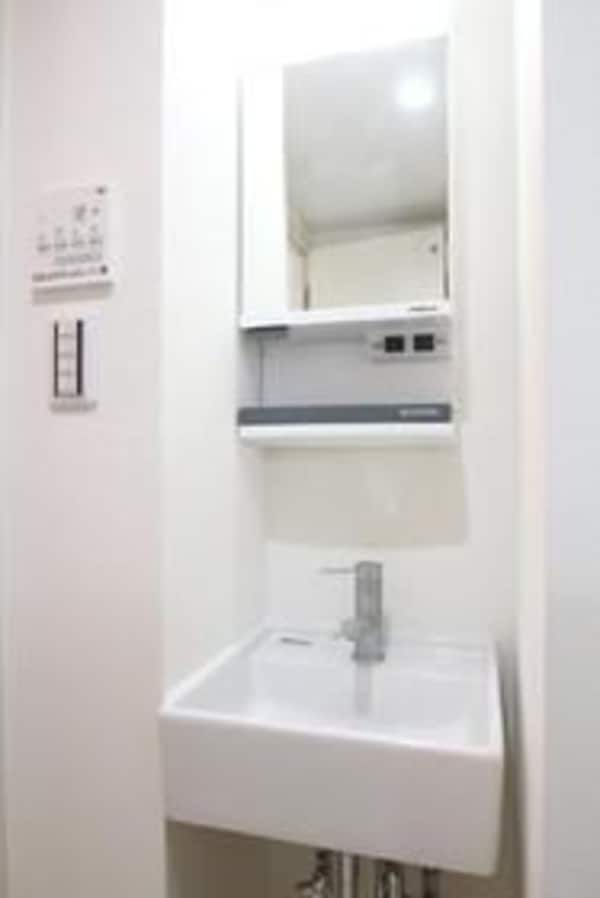 洗面・脱衣所