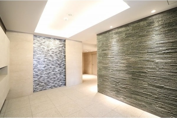 ロビー・ラウンジ