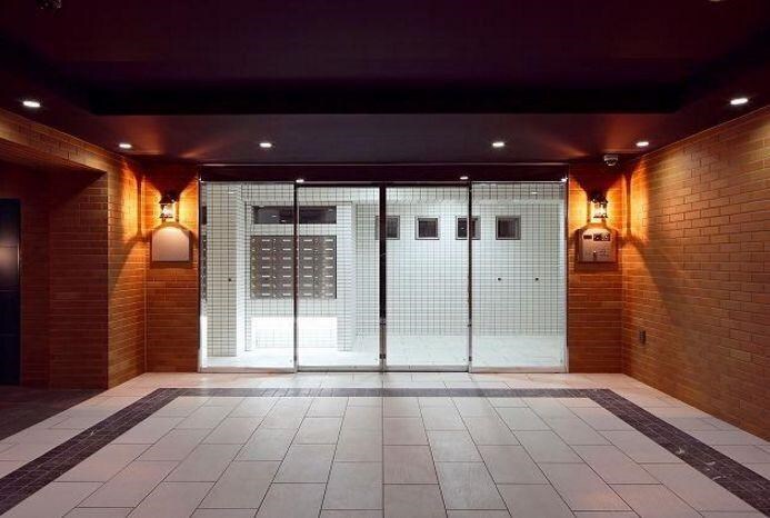 物件外観写真4　(～家具家電付き物件都内多数お取り扱い御座います～)