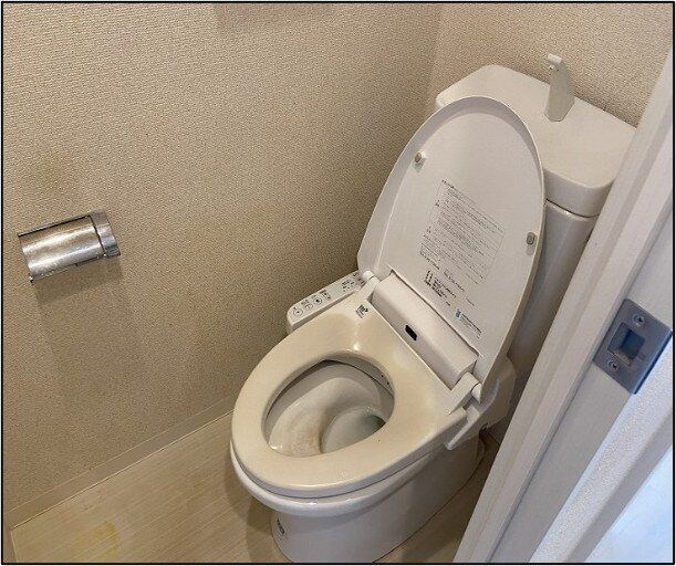 物件内観写真14　