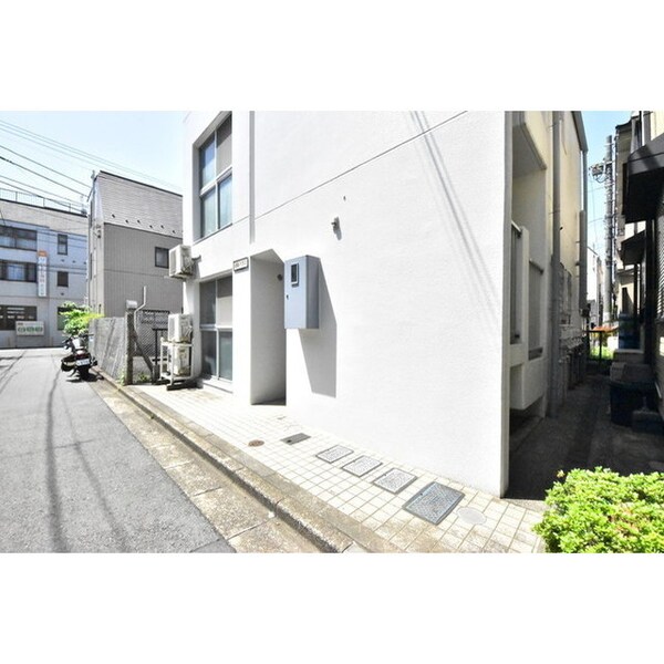 建物設備