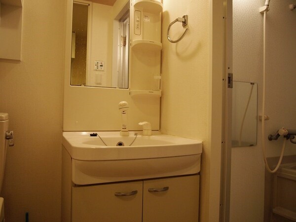 洗面・脱衣所