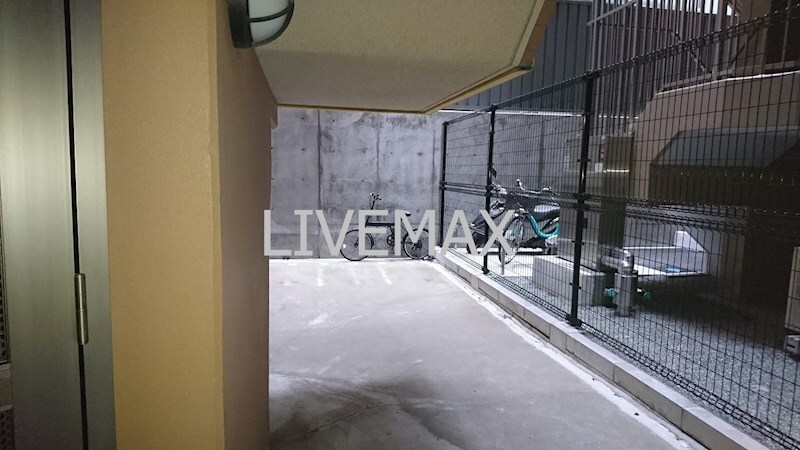 物件外観写真4　(★☆家具家電付きマンション☆★家具家電撤去も可能です♪)