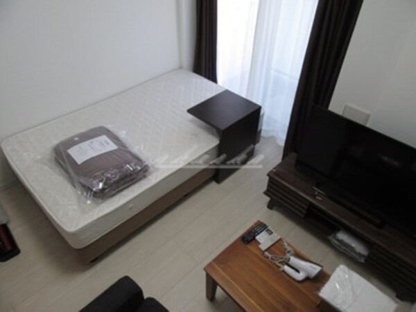 寝室(別号室参考写真)