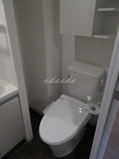 物件内観写真13　(別号室参考写真)