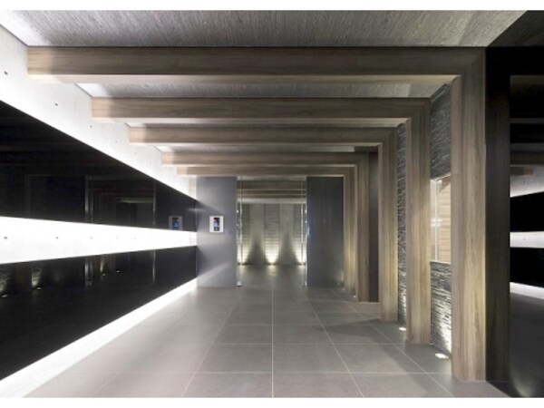 ロビー・ラウンジ