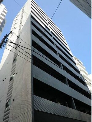 フェニックス市谷本村町外観写真