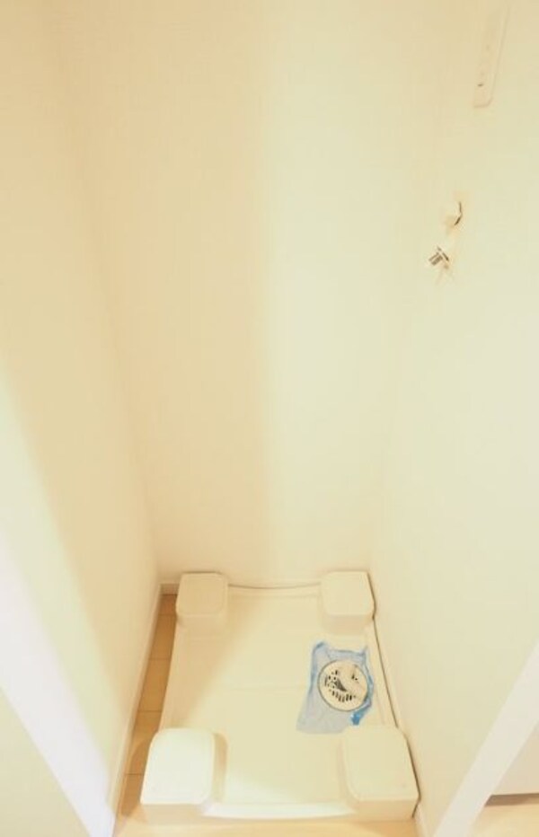 建物設備(別号室参考写真)