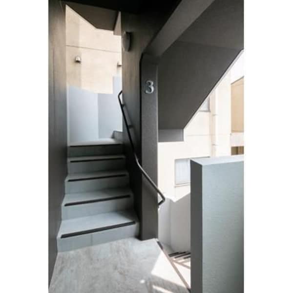 ロビー・ラウンジ