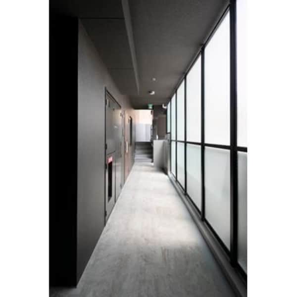 ロビー・ラウンジ