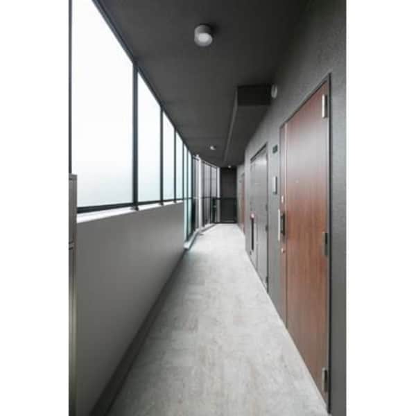 ロビー・ラウンジ