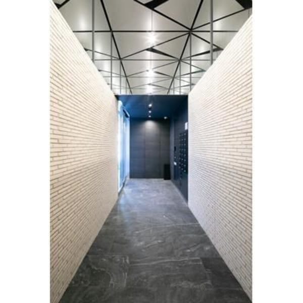 ロビー・ラウンジ