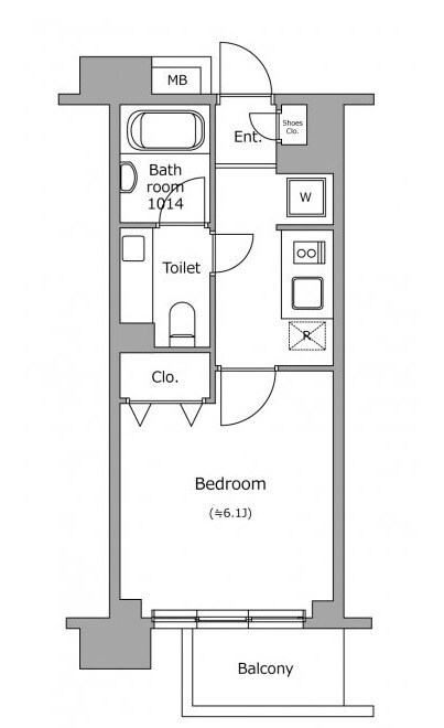 物件内観写真24　