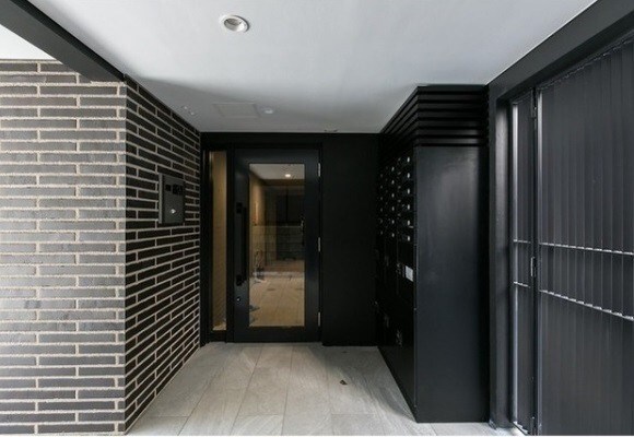 物件外観写真2　(弊社は全物件が仲介手数料半月分+税でご紹介可能です。)