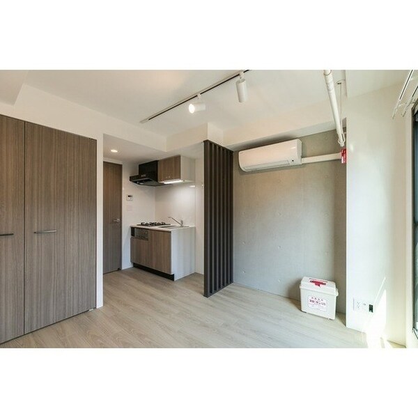 居室(弊社は全物件が仲介手数料半月分+税でご紹介可能です。)