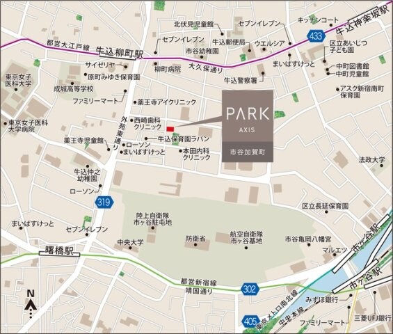 物件内観写真13　