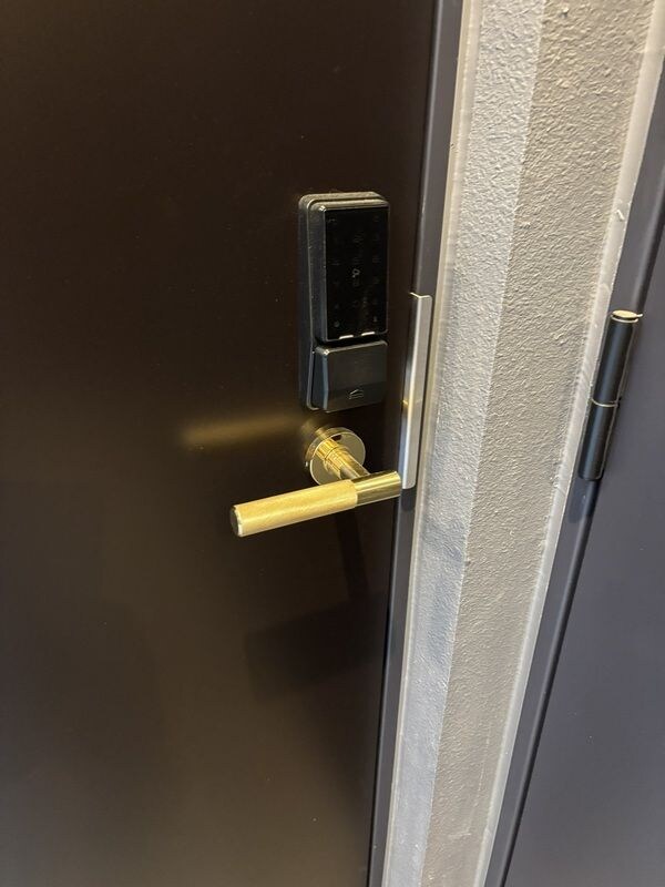 建物設備(※同じ間取り別号室参考写真)