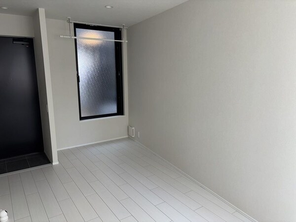 内装他(※同じ間取り別号室参考写真)