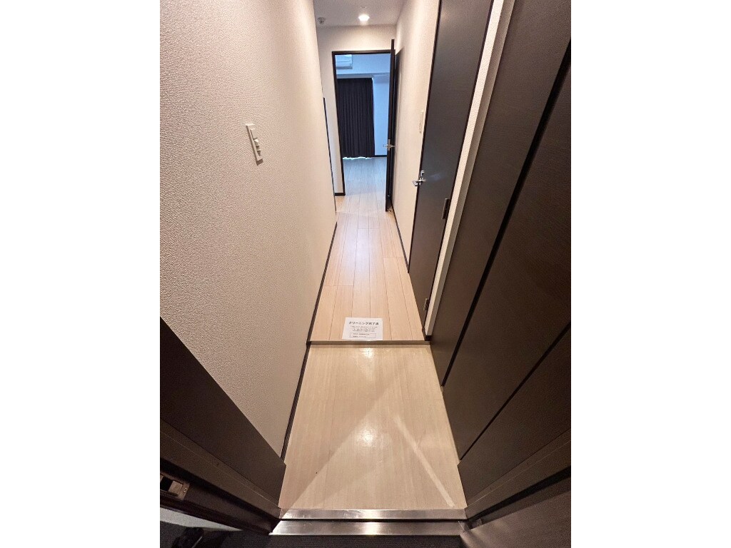 物件内観写真13　(モデルルーム)