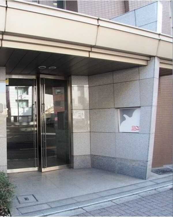 エントランス(★《見学予約受付中》★)