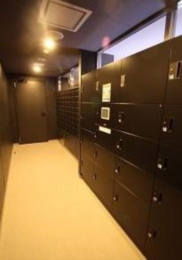 建物設備