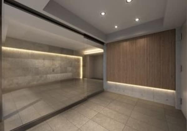 ロビー・ラウンジ