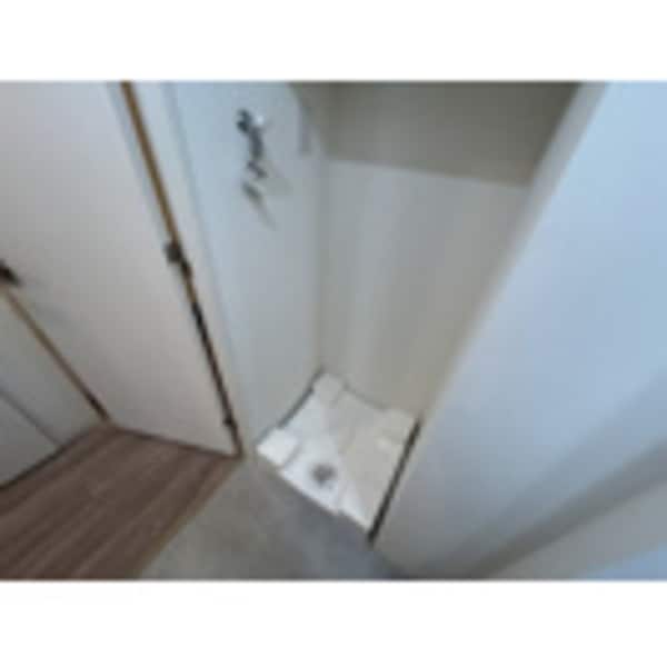 建物設備(※同じタイプ別号室参考写真)