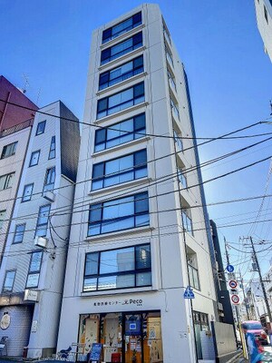 ZEN KAGURAZAKA外観写真