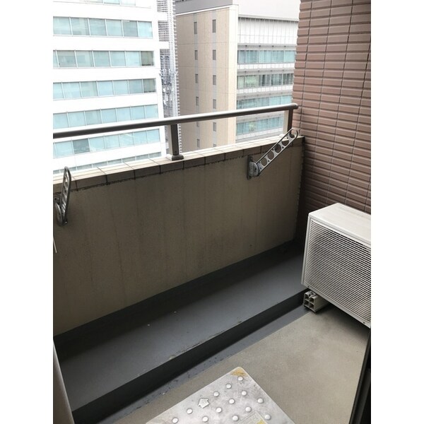 バルコニー(弊社は全物件が仲介手数料半月分でご紹介可能です。)