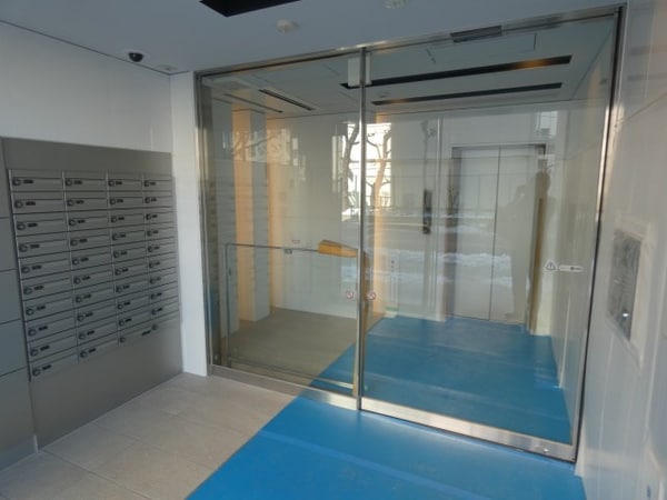 ロビー・ラウンジ