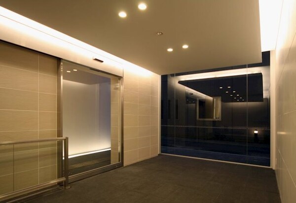 ロビー・ラウンジ